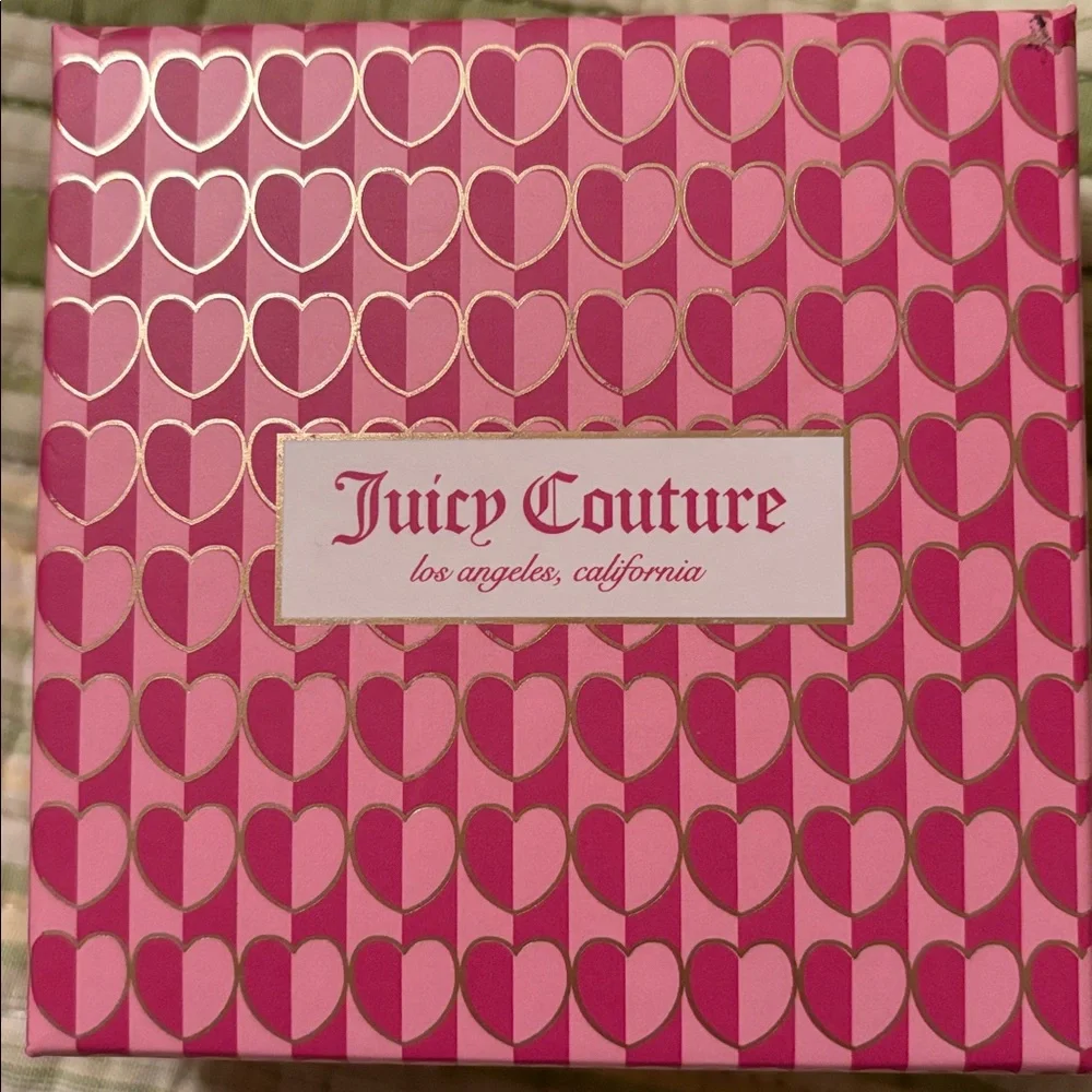 Juicy Couture 5-charm bracelet - NWT - Picture 5 of 5